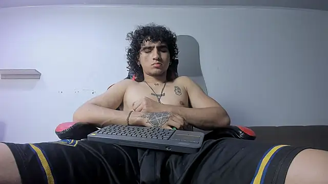 Chat XXX Live JackesTaylor
