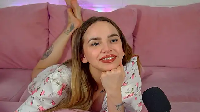 AnitaVenturen Live XXX chat