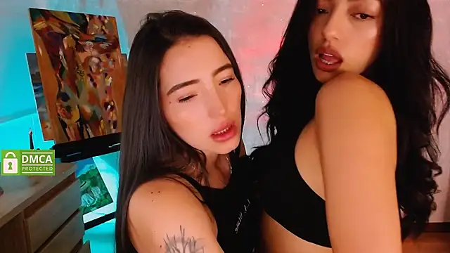 natval6 – Naživo XXX chat