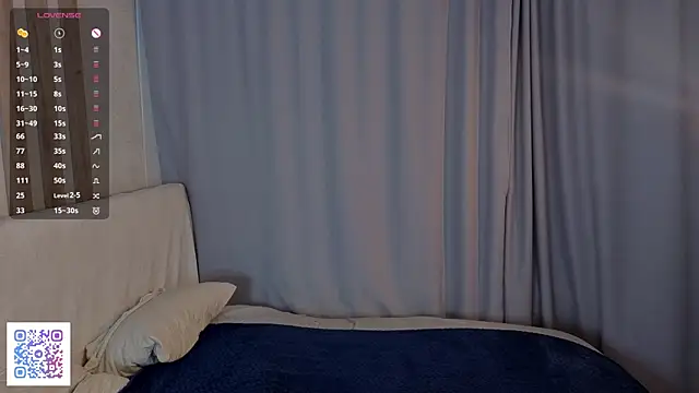 Chatroom XXX en direct de KelleBisaccia