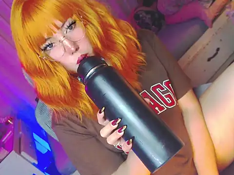 Alicia_Rose69n Webbikameraesitys