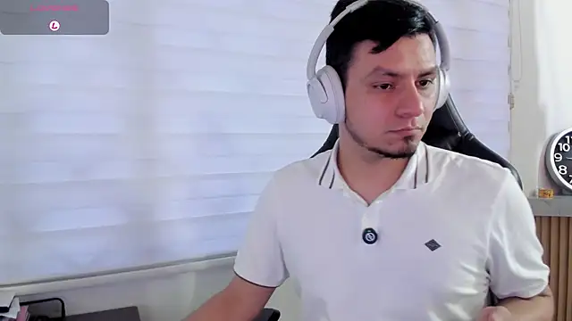 Rick_Adams Webcam show