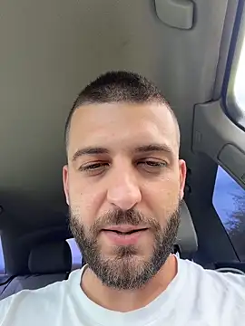 Show Webcam de Pablo_Hornyguy95