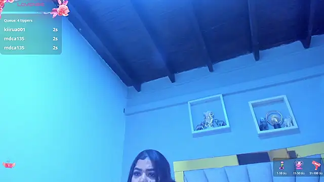 แชท XXX สดของ vahiolet_fuentes