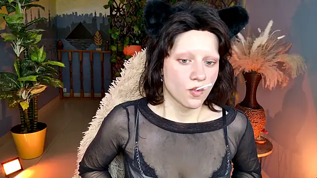 Chatroom XXX en direct de LidaDarknet