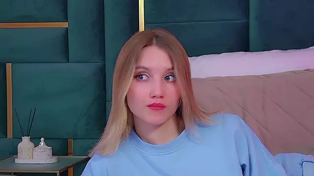 StacyEvances লাইভ XXX চ্যাট