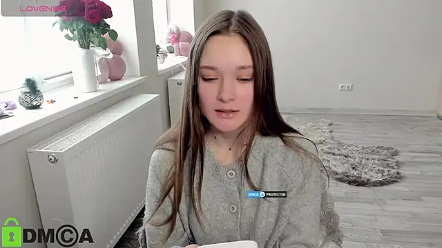Elina_X's Live XXX Chat