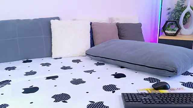 XXX chat uživo modela Jimmy_Doss