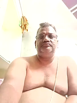StarPacifist6 Webcam Show