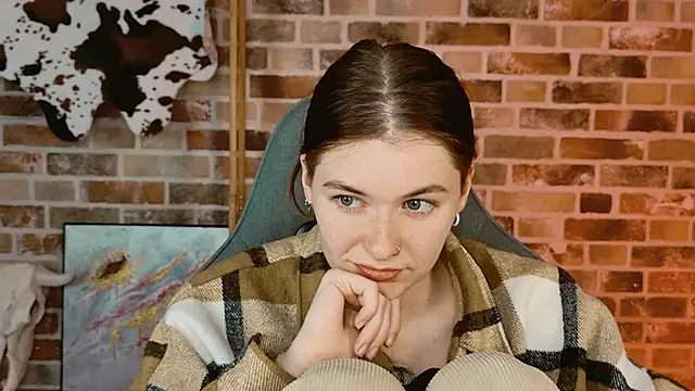 LadyLolipop_ élő XXX-chatje