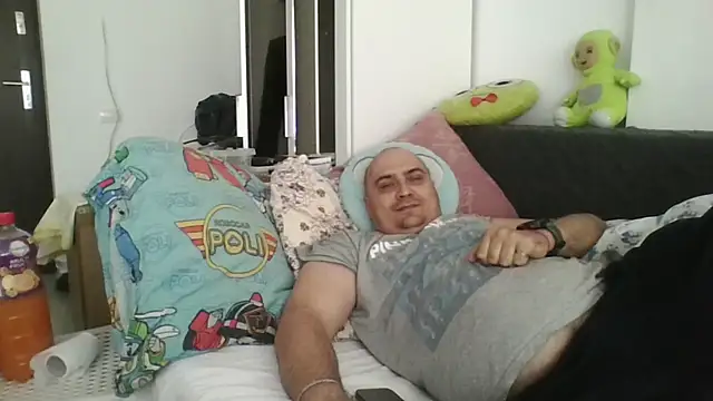 vitalik66679 Live XXX Chat