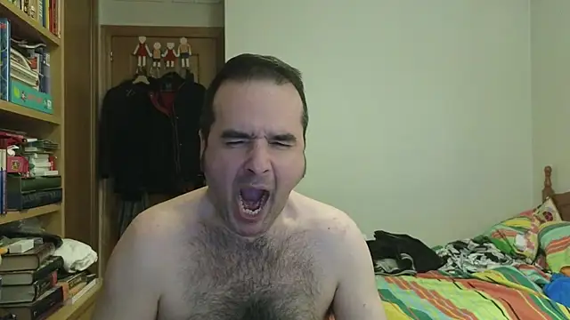 curiosillo83 – webcam-show