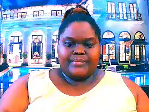 EbonyHotBuns' Live XXX Chat