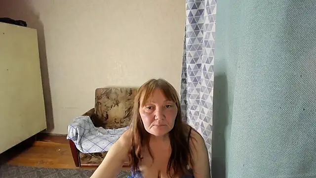 Czat XXX na żywo – elis_gabbi