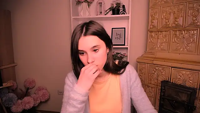 RosaRay_'s Live XXX Chat
