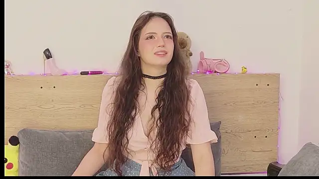 Sweet_Alice_S' Live XXX Chat