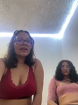 arymoon777 Webcamshow