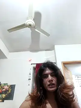 Show webcam de SexyShila-97