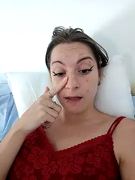 Cristina02 লাইভ XXX চ্যাট