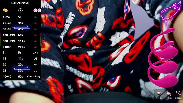 mrjhon26 – webcam-show