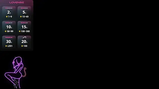SashaNova Show Webcam