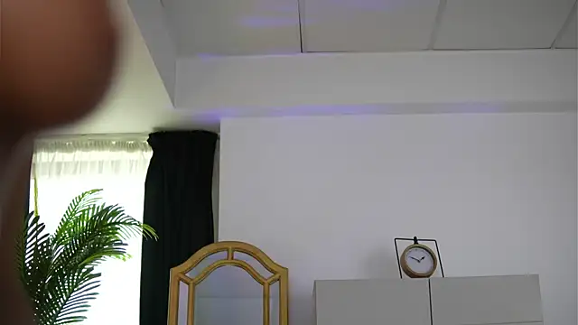 ZenyaNoir Pertunjukan Webcam