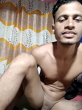 Show Webcam de Priankaboudi