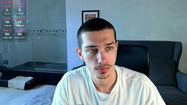 KaydenDrew Obrolan Langsung XXX