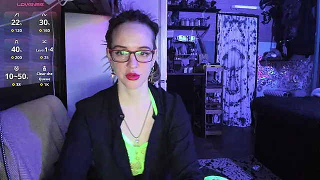 LisaFoxy_y live XXX chat