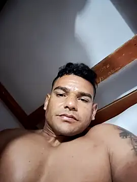 Antonny_grace's Webcam Show