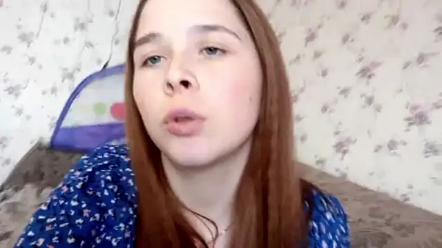 SiennaGlow's Webcam Show