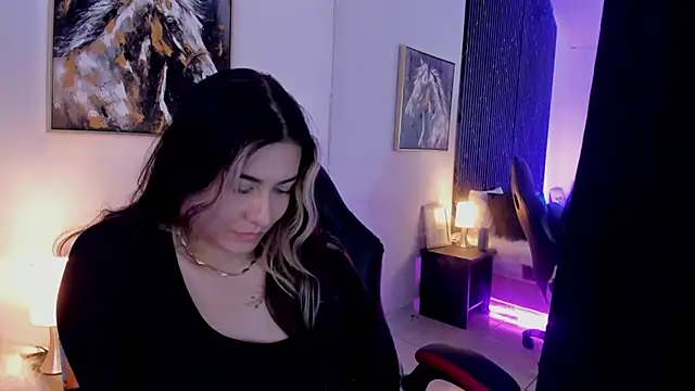 Bonnie_Rider's Webcam Show