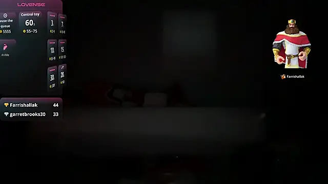 KcChiefBBC69 লাইভ XXX চ্যাট