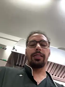 Chef69g's Webcam Show