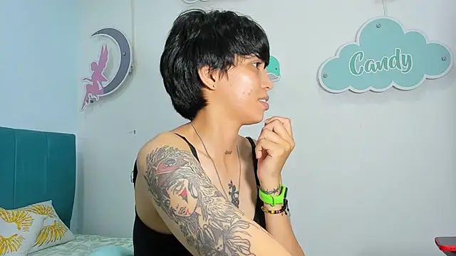 ivyheat3 Live XXX-Chat