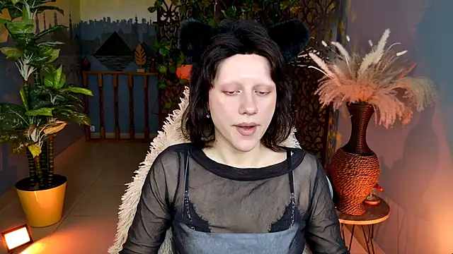 LidaDarknet's Live XXX Chat