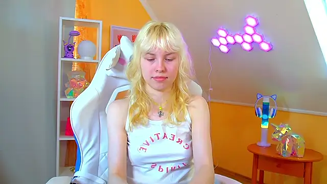 HannahHollis Obrolan Langsung XXX