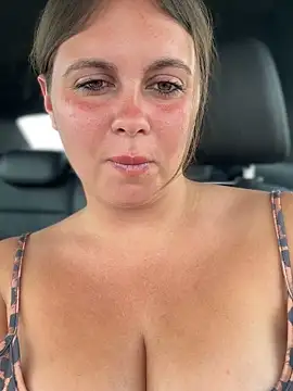 Samantha_official's Live XXX Chat