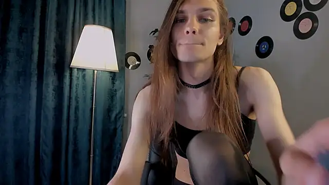 WillFobos Show Webcam