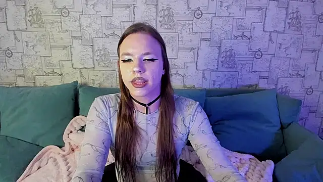Онлайн чат XXX Madison_dolly