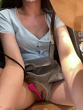 Lami_MiのライブXXXチャット