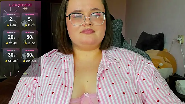 دردشة Jessica_Joy الجنسية المباشرة