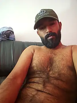 Bigkannan Pertunjukan Webcam