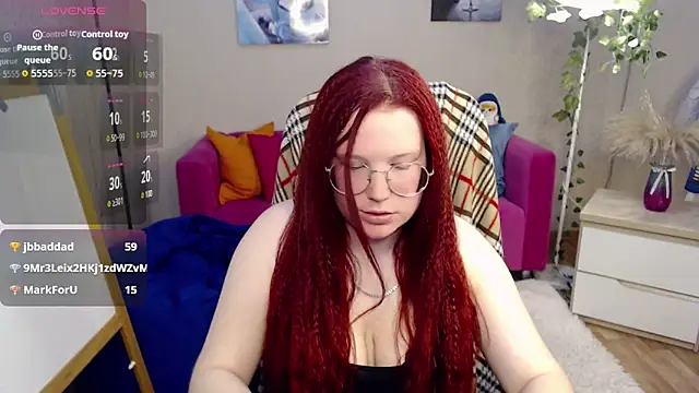 kuri_u's Live XXX Chat