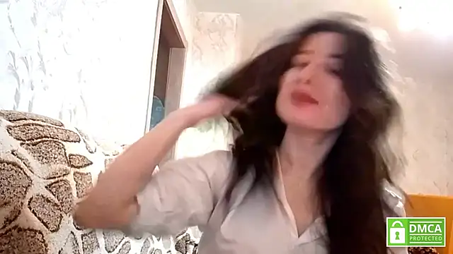 BonitaZinke Webcamshow