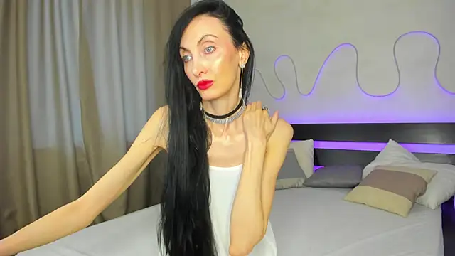 Chat XXX en directo de Avrora_Mars