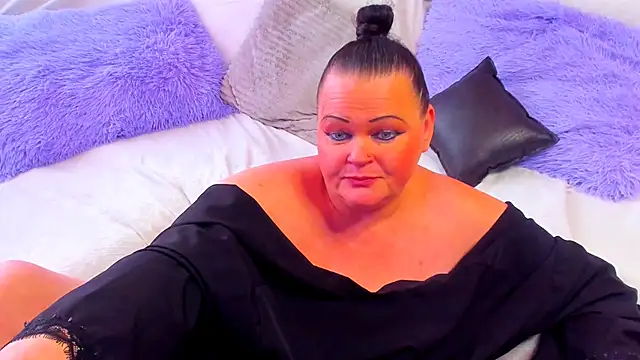 MilanaBiegert Webcam-Show