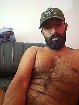 Bigkannan 现场XXX聊天