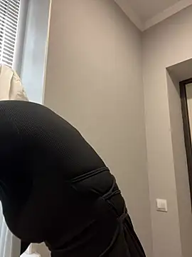 FlexibleDoll_ – webcam-show