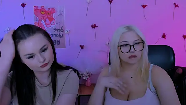 miss_courtney_ Webcam Show